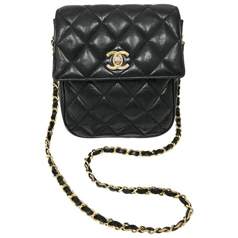 chanel cross body handbag|mini flap bag chanel.